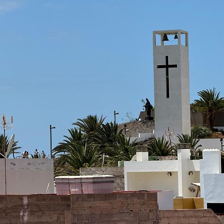 Apartamento Tina مورو ذيل خابلِ المظهر الخارجي الصورة