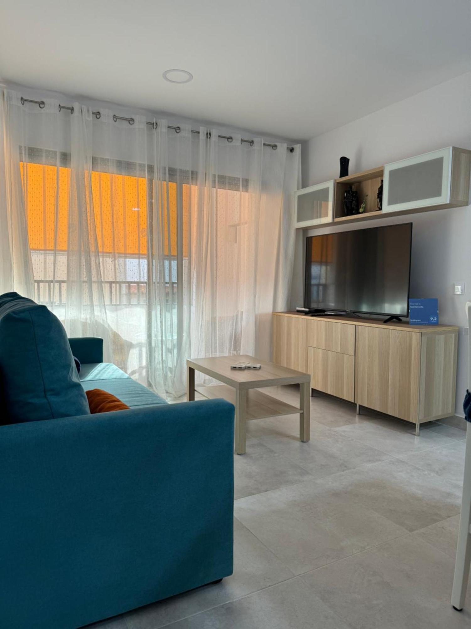 Apartamento Tina مورو ذيل خابلِ المظهر الخارجي الصورة